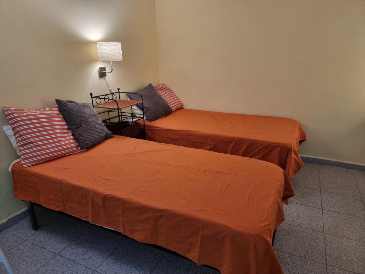 Apart 2 Beds 1 Sofabed Downtown 31 Nigths Min Barcelona Lägenhet Exteriör bild